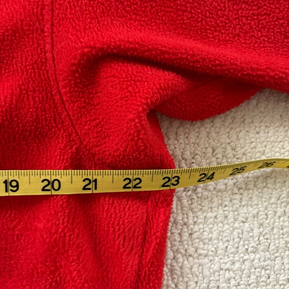 Vintage Patagonia Fleece Pullover - Picture 7 of 8